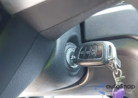 2019 Hyundai Sonata Se z USA, uszkodzony, nr VIN 5NPE24AF0KH777889